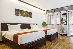 Montra Nivesha Residence