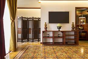 Montra Nivesha Residence