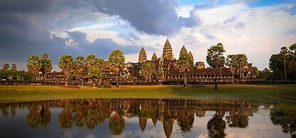 Montra Nivesha Residence