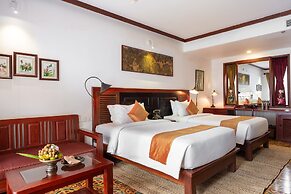 Montra Nivesha Residence