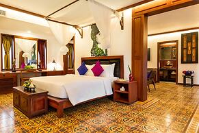 Montra Nivesha Residence