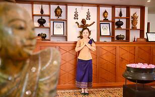 Montra Nivesha Residence