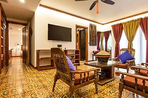 Montra Nivesha Residence