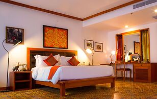 Montra Nivesha Residence