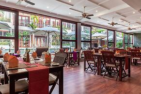 Montra Nivesha Residence