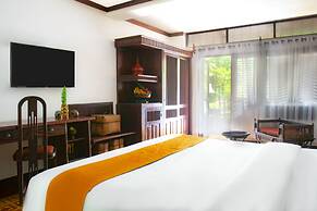 Montra Nivesha Residence