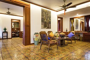 Montra Nivesha Residence