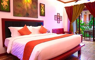 Montra Nivesha Residence