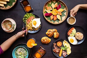 Montra Nivesha Residence