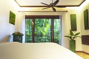 Montra Nivesha Residence