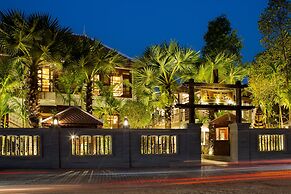 Montra Nivesha Residence