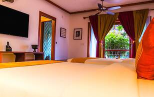 Montra Nivesha Residence