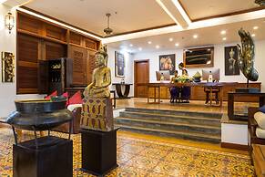 Montra Nivesha Residence