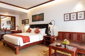 Montra Nivesha Residence