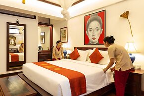 Montra Nivesha Residence