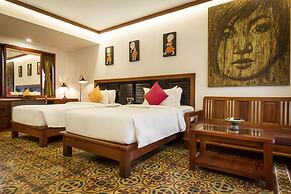 Montra Nivesha Residence