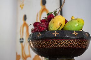 Montra Nivesha Residence