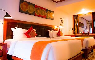 Montra Nivesha Residence