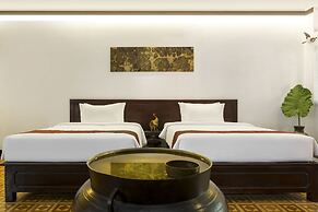 Montra Nivesha Residence