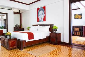 Montra Nivesha Residence