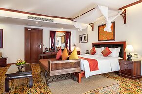 Montra Nivesha Residence