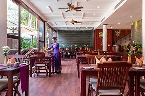 Montra Nivesha Residence