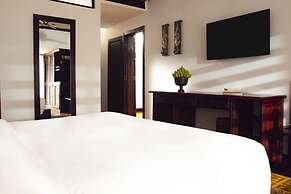 Montra Nivesha Residence