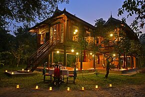 Montra Nivesha Residence