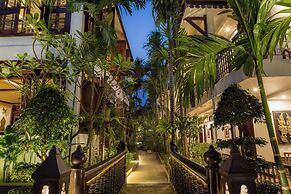 Montra Nivesha Residence