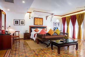 Montra Nivesha Residence