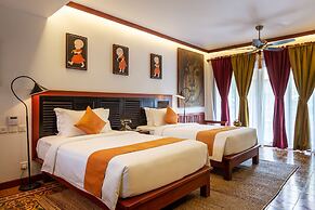 Montra Nivesha Residence