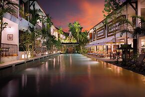 Montra Nivesha Residence