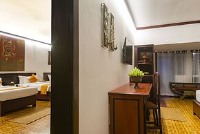 Montra Nivesha Residence