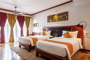 Montra Nivesha Residence