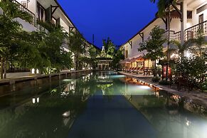 Montra Nivesha Residence