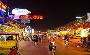 Montra Nivesha Residence