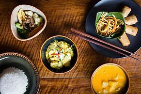 Montra Nivesha Residence