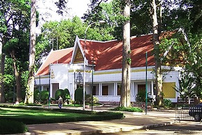 Montra Nivesha Residence