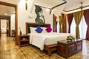 Montra Nivesha Residence