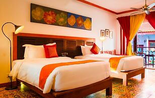 Montra Nivesha Residence