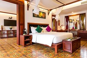 Montra Nivesha Residence