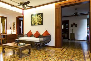 Montra Nivesha Residence