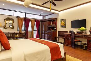 Montra Nivesha Residence