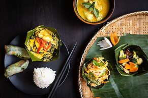 Montra Nivesha Residence