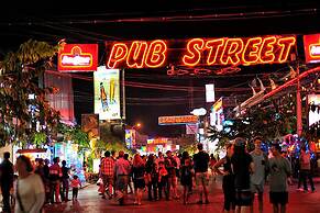 Montra Nivesha Residence