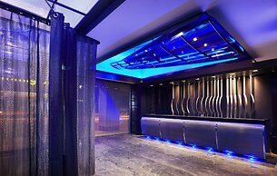 The Tango Taipei ChangAn