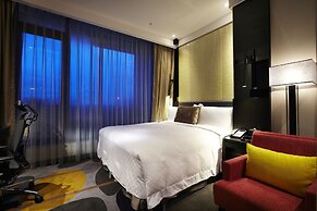 The Tango Taipei ChangAn