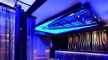 The Tango Taipei ChangAn