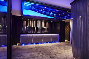 The Tango Taipei ChangAn