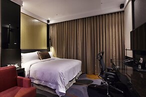 The Tango Taipei ChangAn